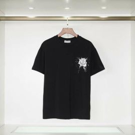 Picture of Moncler T Shirts Short _SKUMonclerS-XXLR23037466